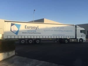 camion Euronyl